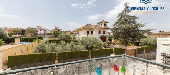 5 غرف نوم منزل في Granada, Spain رقم 151367 29