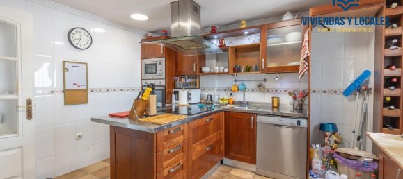 5 غرف نوم منزل في Granada, Spain رقم 151367 63