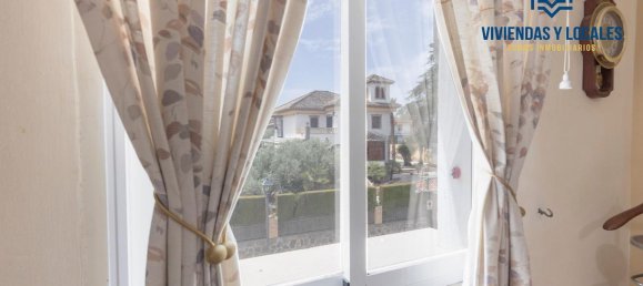 5 غرف نوم منزل في Granada, Spain رقم 151367 33