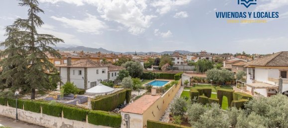 5 غرف نوم منزل في Granada, Spain رقم 151367 17