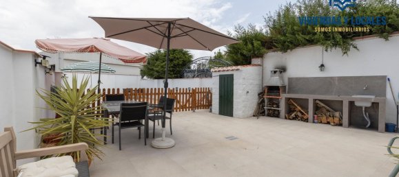 5 غرف نوم منزل في Granada, Spain رقم 151367 3