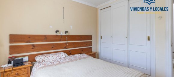 5 غرف نوم منزل في Granada, Spain رقم 151367 22