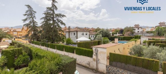 5 غرف نوم منزل في Granada, Spain رقم 151367 30