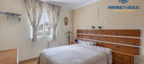 5 غرف نوم منزل في Granada, Spain رقم 151367 20