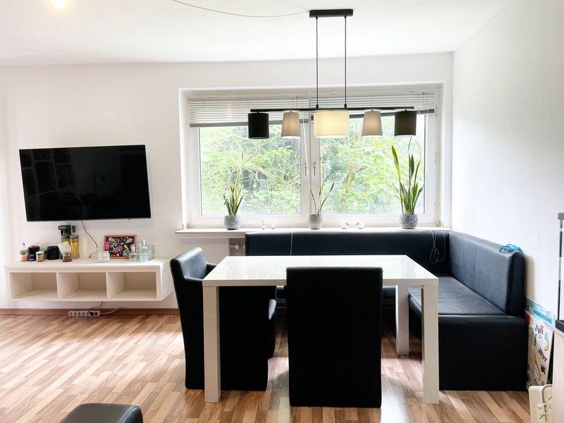 3 rooms Apartment in Leverkusen, Germany No. 22648