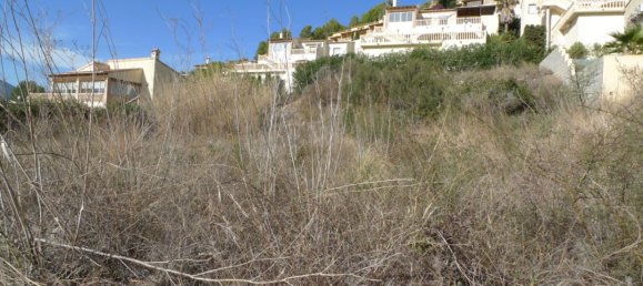  قطعة أرض في Jalon, Spain رقم 103765 2