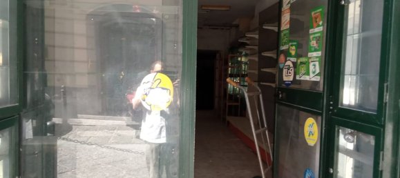 Imóvel comercial em Sarno, Italy 70 m² N.º 311557 5