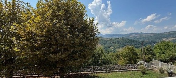 12 rooms Villa in San Benedetto Val di Sambro, Italy No. 184557 22