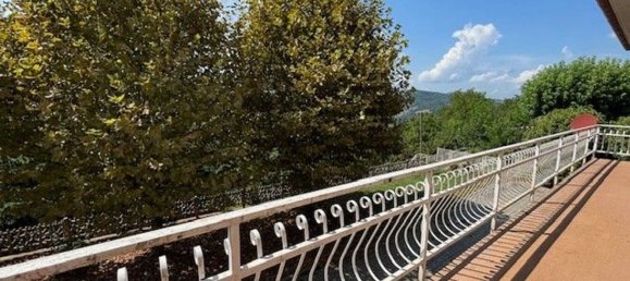 12 rooms Villa in San Benedetto Val di Sambro, Italy No. 184557 25