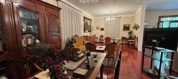 12 rooms Villa in San Benedetto Val di Sambro, Italy No. 184557 21