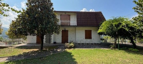 12 rooms Villa in San Benedetto Val di Sambro, Italy No. 184557 16