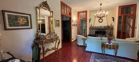 12 rooms Villa in San Benedetto Val di Sambro, Italy No. 184557 20