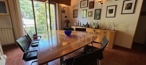 12 rooms Villa in San Benedetto Val di Sambro, Italy No. 184557 37