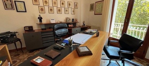 12 rooms Villa in San Benedetto Val di Sambro, Italy No. 184557 26