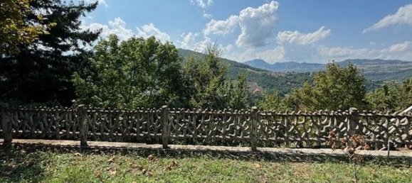 12 rooms Villa in San Benedetto Val di Sambro, Italy No. 184557 9