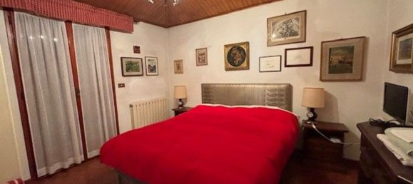 12 rooms Villa in San Benedetto Val di Sambro, Italy No. 184557 39