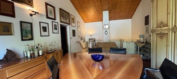 12 rooms Villa in San Benedetto Val di Sambro, Italy No. 184557 36