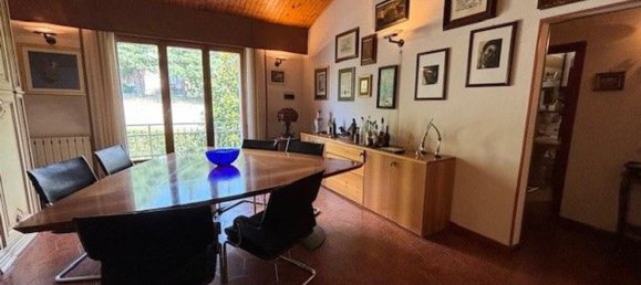 12 rooms Villa in San Benedetto Val di Sambro, Italy No. 184557 40