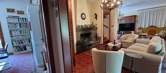 12 rooms Villa in San Benedetto Val di Sambro, Italy No. 184557 29