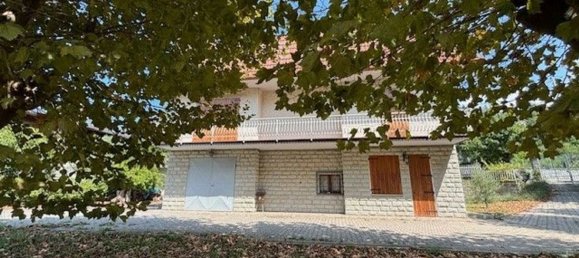 12 rooms Villa in San Benedetto Val di Sambro, Italy No. 184557 7