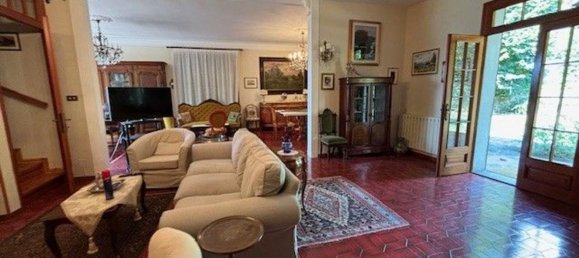 12 rooms Villa in San Benedetto Val di Sambro, Italy No. 184557 28