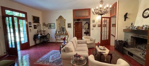 12 rooms Villa in San Benedetto Val di Sambro, Italy No. 184557 19