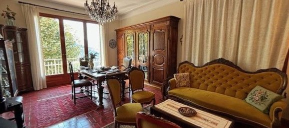 12 rooms Villa in San Benedetto Val di Sambro, Italy No. 184557 31