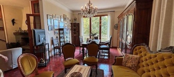 12 rooms Villa in San Benedetto Val di Sambro, Italy No. 184557 24