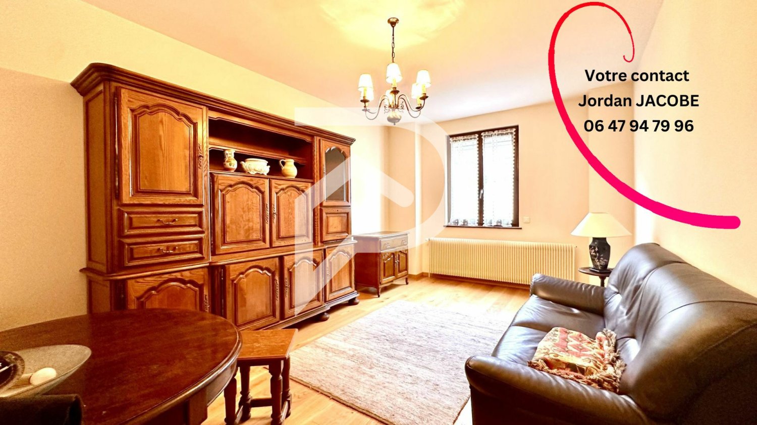 2 bedrooms House in Luneville, France No. 250107