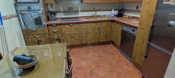 4 bedrooms House in Cordoba, Spain No. 157410 21