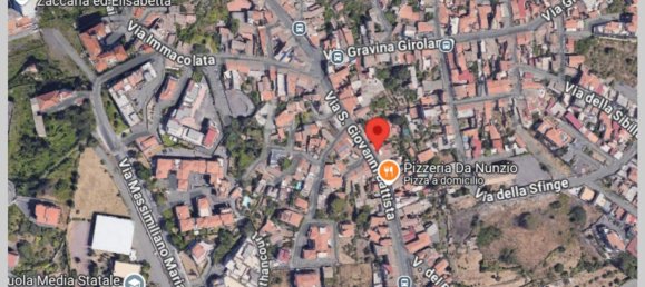 6-Zimmer Wohnung in Catania, Italy, Nr. 296914 34
