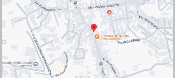 6-Zimmer Wohnung in Catania, Italy, Nr. 296914 6