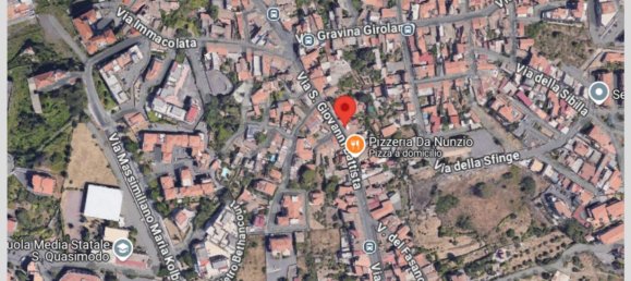 6-Zimmer Wohnung in Catania, Italy, Nr. 296914 16