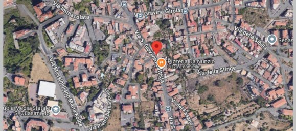 6-Zimmer Wohnung in Catania, Italy, Nr. 296914 7