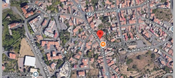 6-Zimmer Wohnung in Catania, Italy, Nr. 296914 28