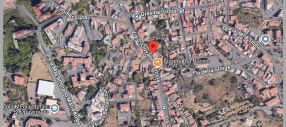 6-Zimmer Wohnung in Catania, Italy, Nr. 296914 10