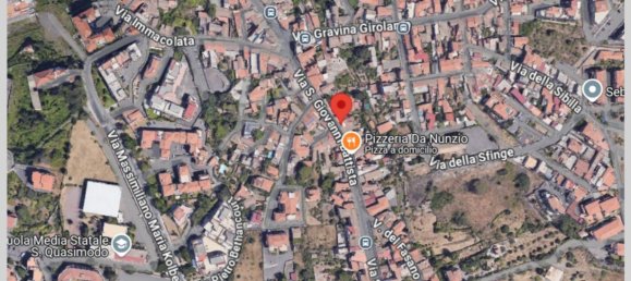 6-Zimmer Wohnung in Catania, Italy, Nr. 296914 13