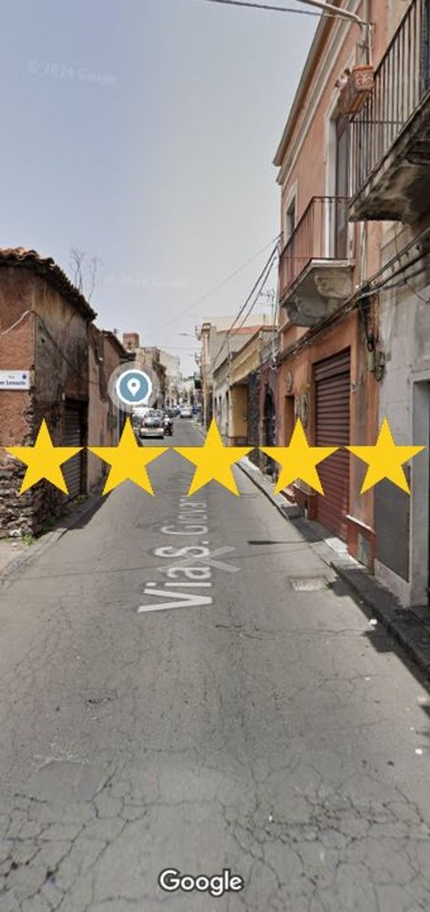 6-Zimmer Wohnung in Catania, Italy, Nr. 296914