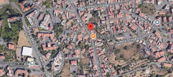 6-Zimmer Wohnung in Catania, Italy, Nr. 296914 4