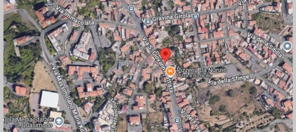 6-Zimmer Wohnung in Catania, Italy, Nr. 296914 22
