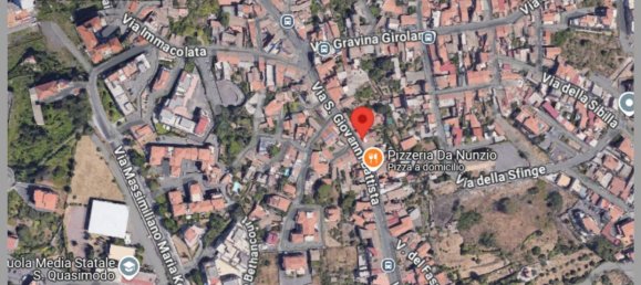 6-Zimmer Wohnung in Catania, Italy, Nr. 296914 25