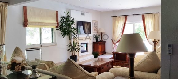 7 bedrooms Villa in Quarteira, Portugal No. 114445 12