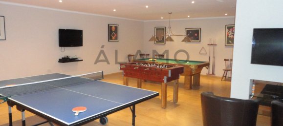 7 bedrooms Villa in Quarteira, Portugal No. 114445 33