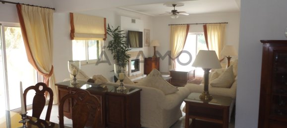 7 bedrooms Villa in Quarteira, Portugal No. 114445 9