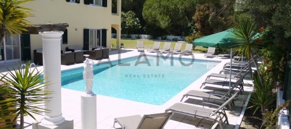 7 bedrooms Villa in Quarteira, Portugal No. 114445 40