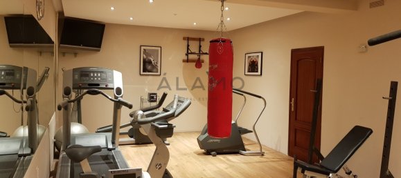 7 bedrooms Villa in Quarteira, Portugal No. 114445 22