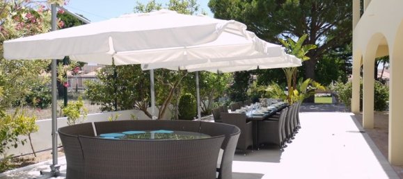 7 bedrooms Villa in Quarteira, Portugal No. 114445 43