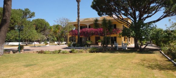 7 bedrooms Villa in Quarteira, Portugal No. 114445 2