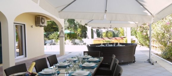 7 bedrooms Villa in Quarteira, Portugal No. 114445 42