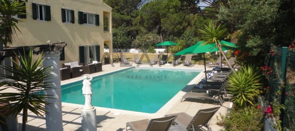 7 bedrooms Villa in Quarteira, Portugal No. 114445 4